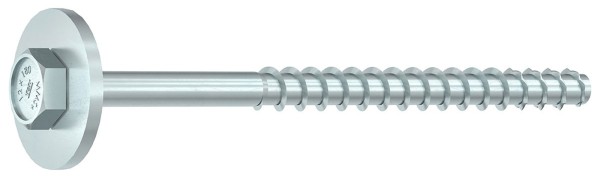 MULTI-MONTI-plus S 12,0 x 320, Sechskantkopf, A2K, 25 St. - 1