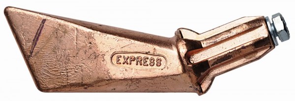 Lötkolbenspitze, mittel - 1