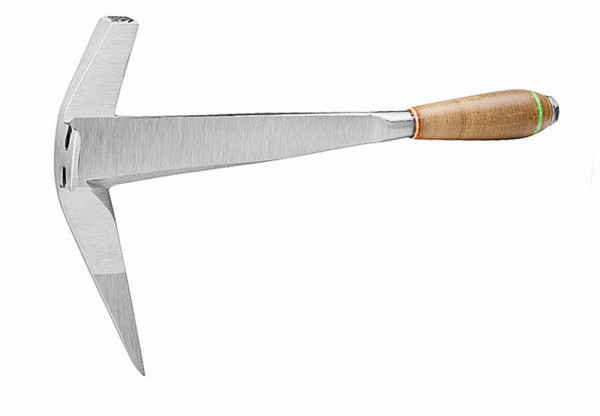 Schieferhammer, Französische Form, rechts - 1