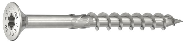 HECO-TOPIX-plus A2 5,0 x 60, Senkkopf, HECO-Drive, TG, 200 St. - 1