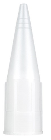 OTTO DÜSE KURZ FÜR 1000ML ALUKARTUSCHE - 1