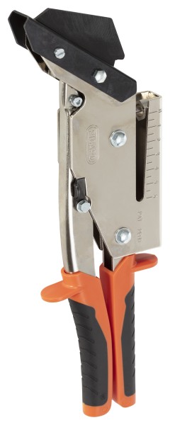 Schiefer- und Faserzement-Hand- und Lochschere - 1