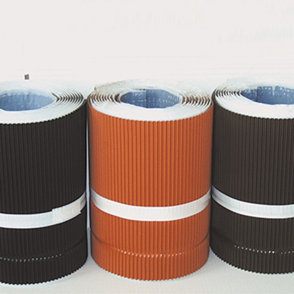 MASC-Aluflexband auf Rolle á 5 m - 1