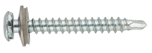 SXW-L12-S16-6,5X52-RAL 9006 - 1