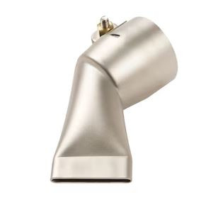 Breitschlitzdüse 30 x 2 mm, 45° abgewinkelt - 1