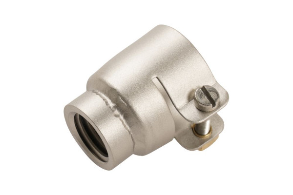 Düsenadapter ø21.8mm auf M14 Gewinde - 1