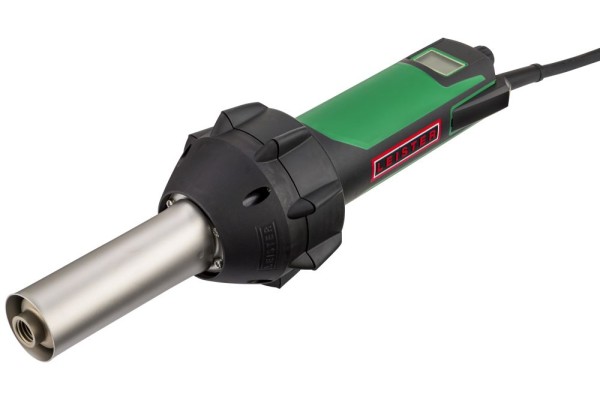 Triac AT, 230V/1600W, M14, EU-Stecker - 1