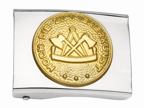 Koppelschloss Zimmerer - 1