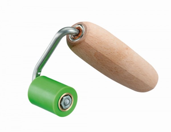 Andrückrolle ErgoWheel®, links - 1