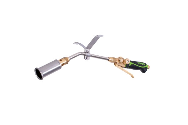 Kleinbrenner K 35/500 - Heizleistung 18,1 kW- Ø 35 mm Flammenbecher- 500 mm Gesamtlänge - 1