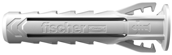 fischer Spreizdübel SX Plus 6 x 30 - 1