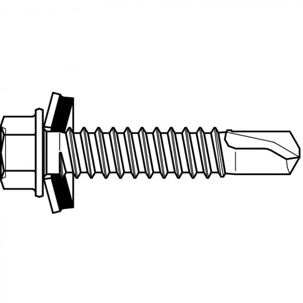 SD3-T16-4,8X25 - 1