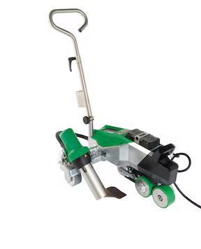 VARIMAT 300, 230V/3680W, 40mm, ohne Stecker - 1