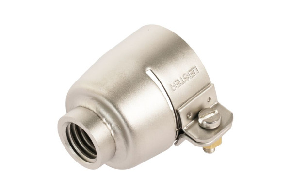 Düsenadapter ø31.5mm auf M14 Gewinde - 1