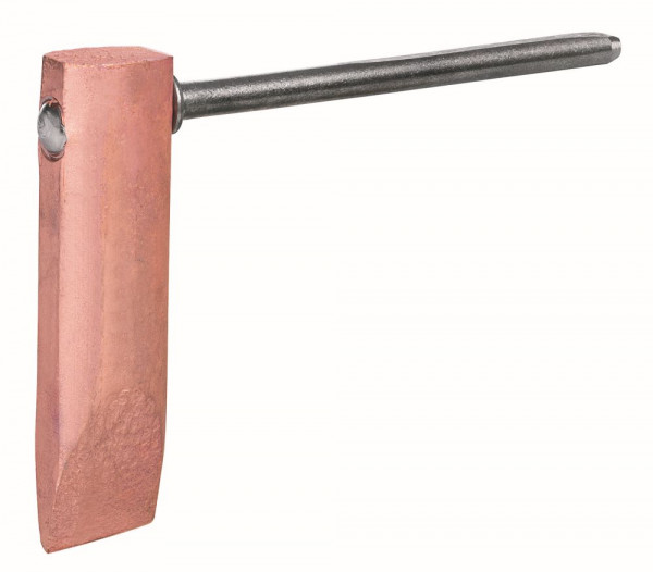 Lötkolbenspitze, 350 g - 1