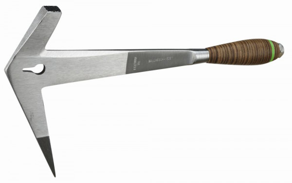 Schieferhammer, Rheinische Form, rechts, Gewicht leicht - 1