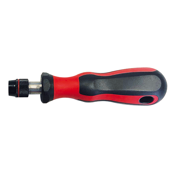 Handhalter 2K Heftmt Schnellwechselfunktion 1/4 Zoll - 1