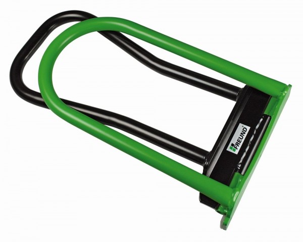 Traufenschließer PVC - 1