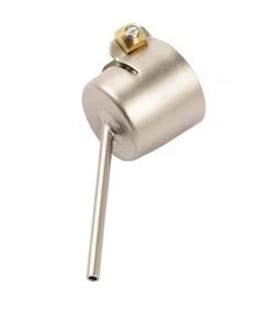 Lötdüse ø 2mm, 45° abgewinkelt - 1