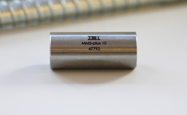 HECO-Prüfhülse für MMS-plus 20 - 1