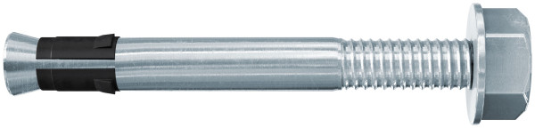 fischer Nagelanker FNA II 6 x 30 M6/10 gvz - 1