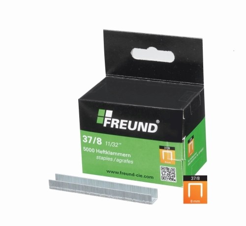 Heftklammern 37/8 - 1
