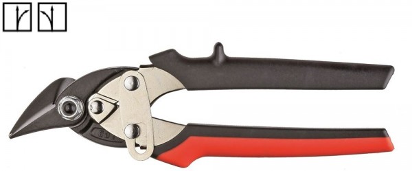 Idealschere MINI, links - 1