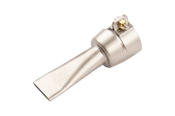 Breitschlitzdüse 25 x 2mm, gerade - 1