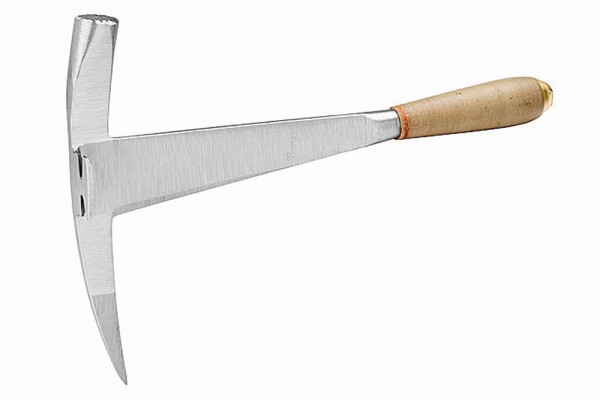 Schieferhammer, Amerikanische Form, links - 1
