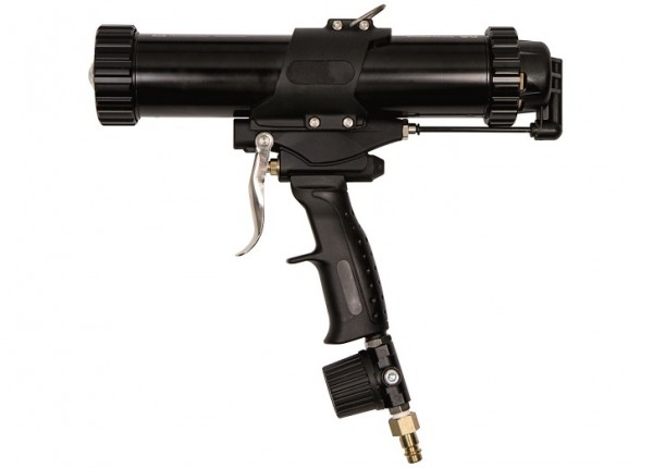 OTTO DRUCKLUFT-PISTOLE P 400 KB-2 - 1