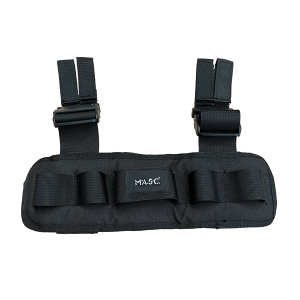 Werkzeug Holster MASC mit 5 Schlaufen - 1