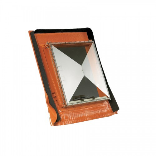 Prismax® Ausstiegsfenster UV+ASA - 1