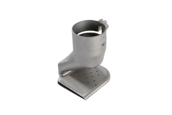 Aufraudüse 40 mm  - 1