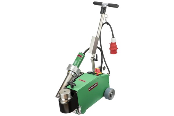 Schweissautomat BITUMAT B2, 230V/6700W, 100mm, CEE 5/32 - 1