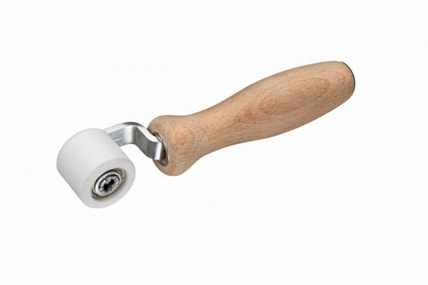 Andrückrolle PTFE Antihaft 33x45 mm - 1