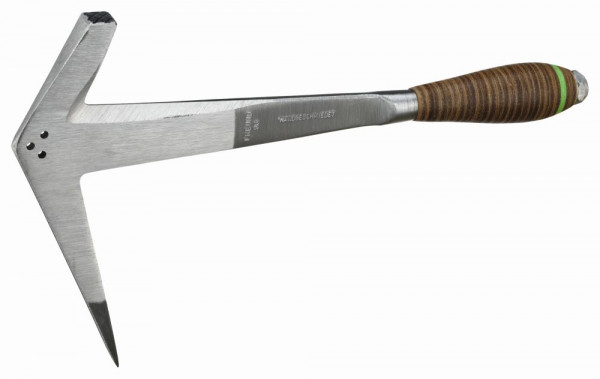 Schieferhammer-Piccolo, rechts - 1