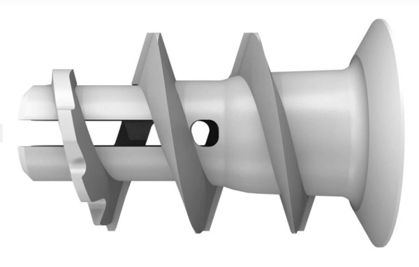 fischer Gipskartondübel GK - 1