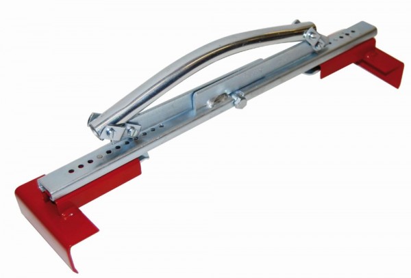 Plattenheber - verstärkte Ausführung 400-600 mm - 1