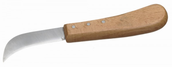 Pappreißmesser lange Klinge - 1