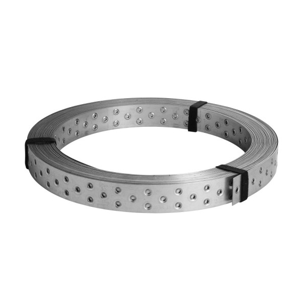 SIMPSON WINDRISPENBAND BAN 40X0,9MM 50 M LANG - 1