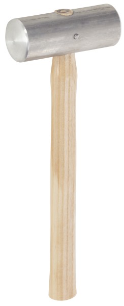 Leichtmetallhammer - 1