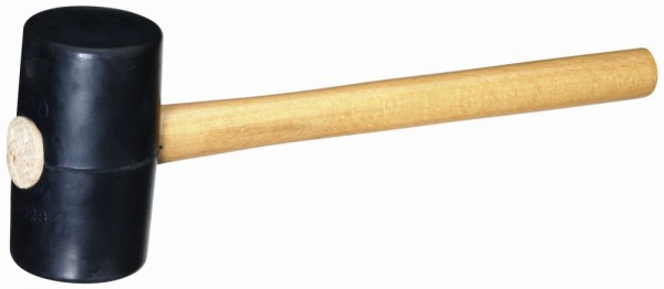 Gummihammer - 1