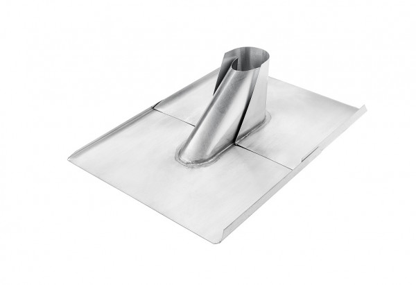 Antennendurchgang 50 Zink | GRÖMO® - 1