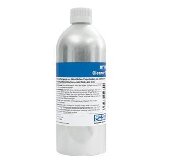 OTTO-CLEANER-T Der Standard-Reiniger - 1