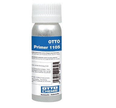 OTTO-PRIMER-1105 Der Universal-Primer für saugende Untergründe - 1