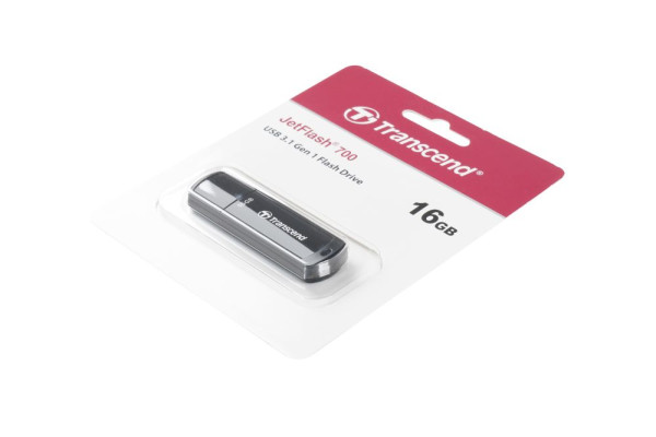 USB Memory Stick 16 GB - 1