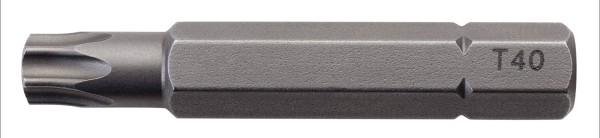 Ersatzbit für HECO-PowerLock, T-40, 1 St. - 1