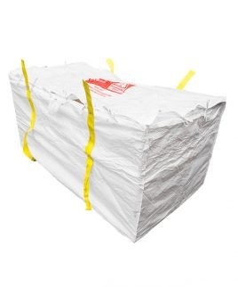 MiWo-Plattenbag 220x130x120cm, 1.500 kg - 1