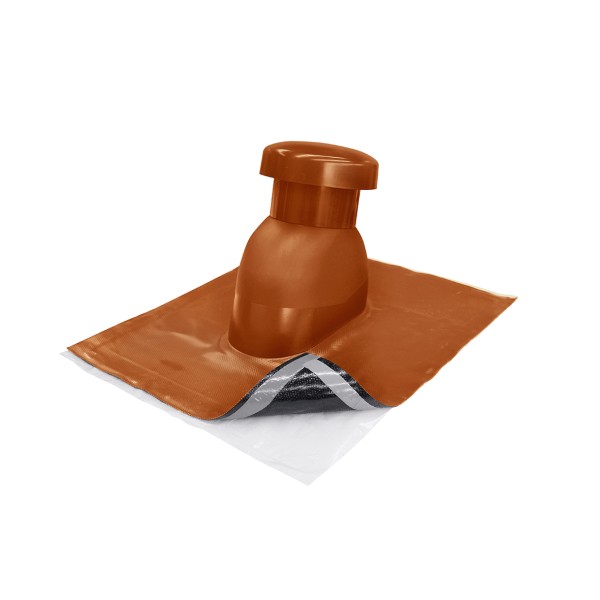 Universal Lüfterhaube DN200 - 1