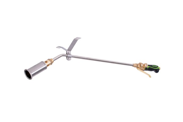 Kleinbrenner K 35/800 - Heizleistung 18,1 kW - Ø 35 mm Flammenbecher - 800 mm Gesamtlänge - 1